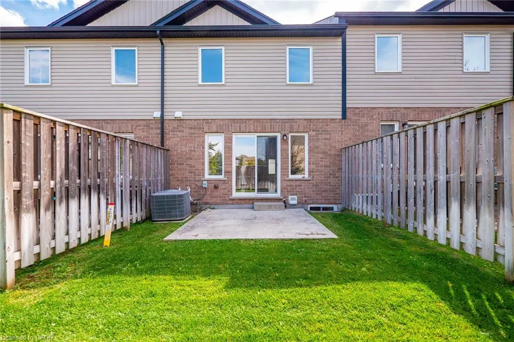 34 Arlington Crescent
