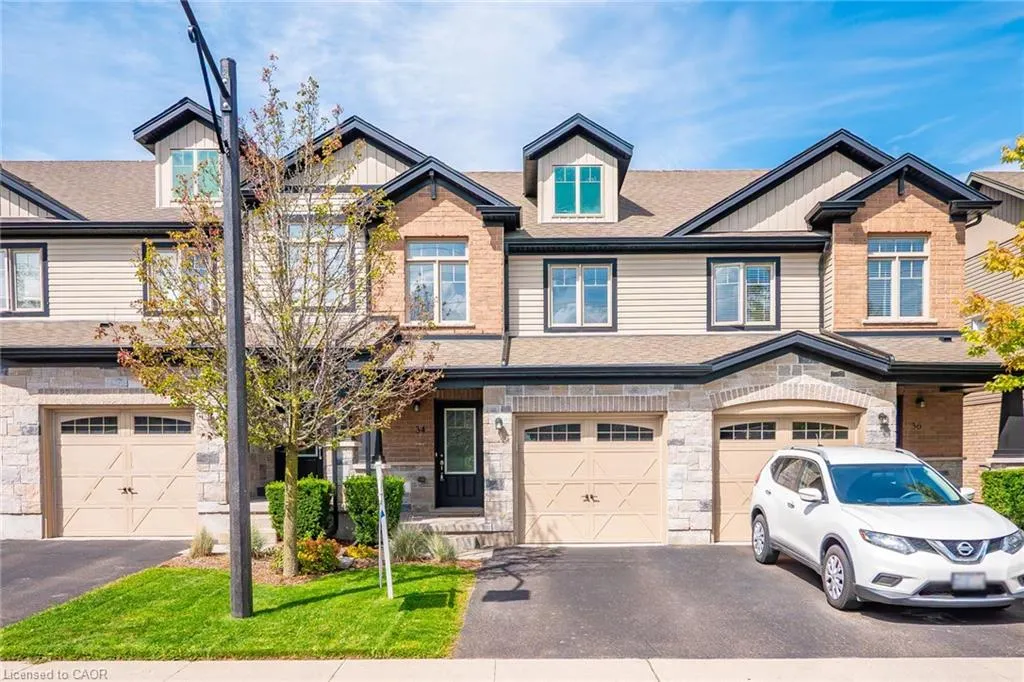 34 Arlington Crescent