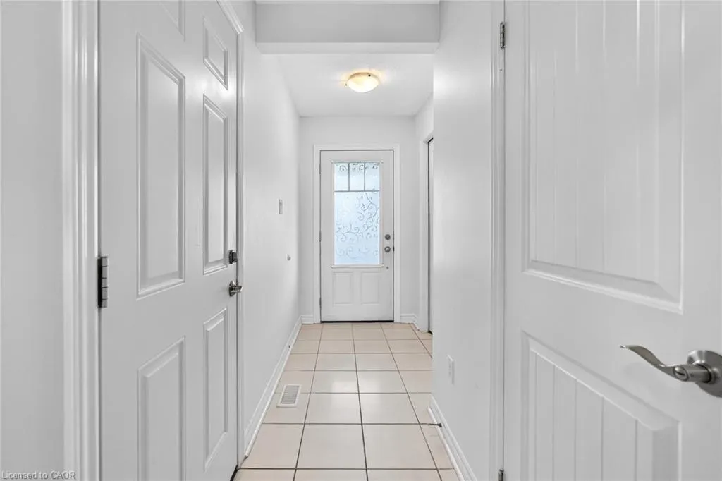 34 Arlington Crescent