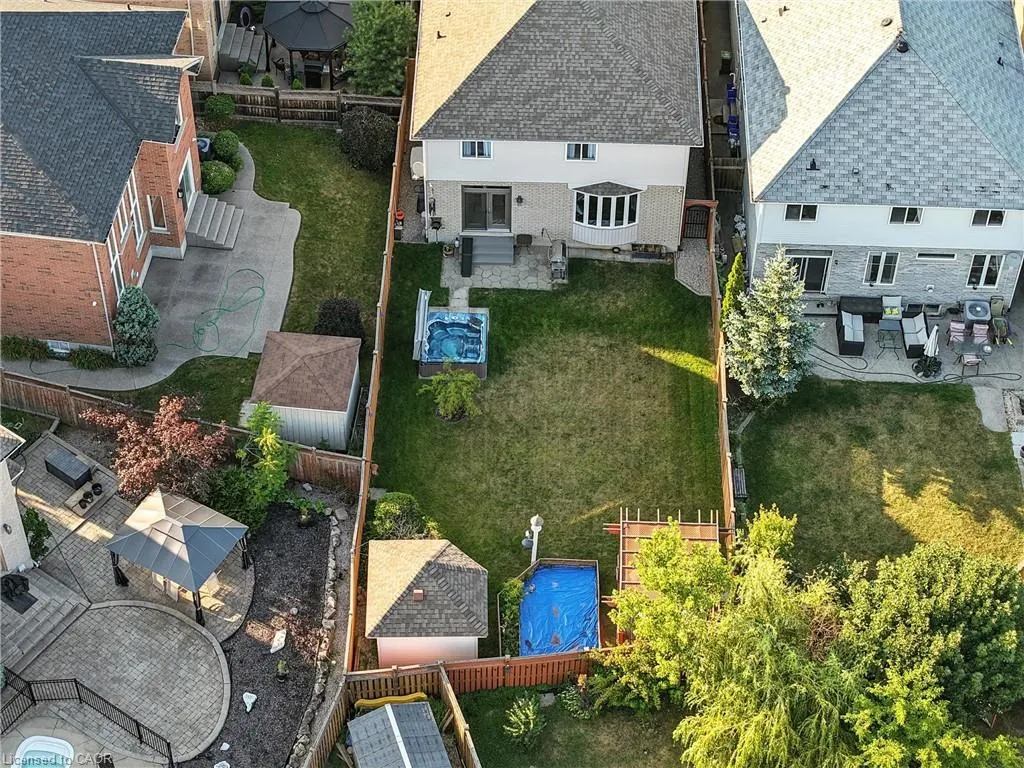114 Armour Crescent