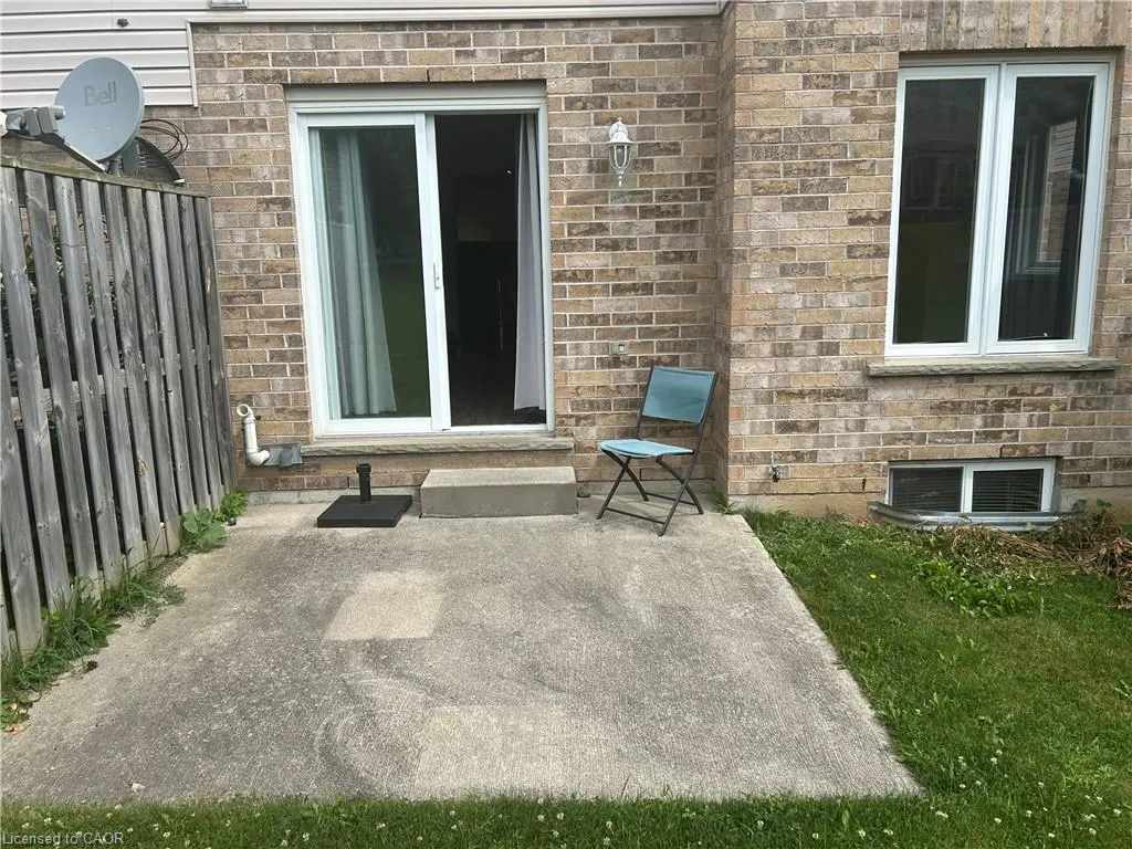 169 Bismark Drive, #6