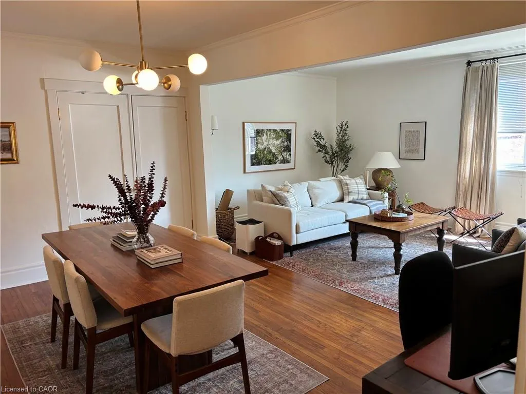 285 King Street W, #23