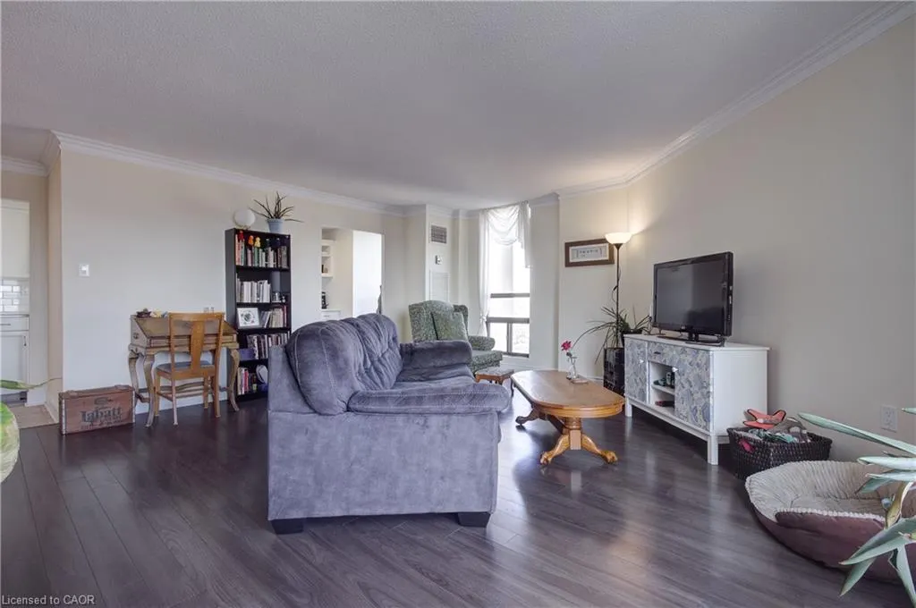 222 Jackson Street W, #1406