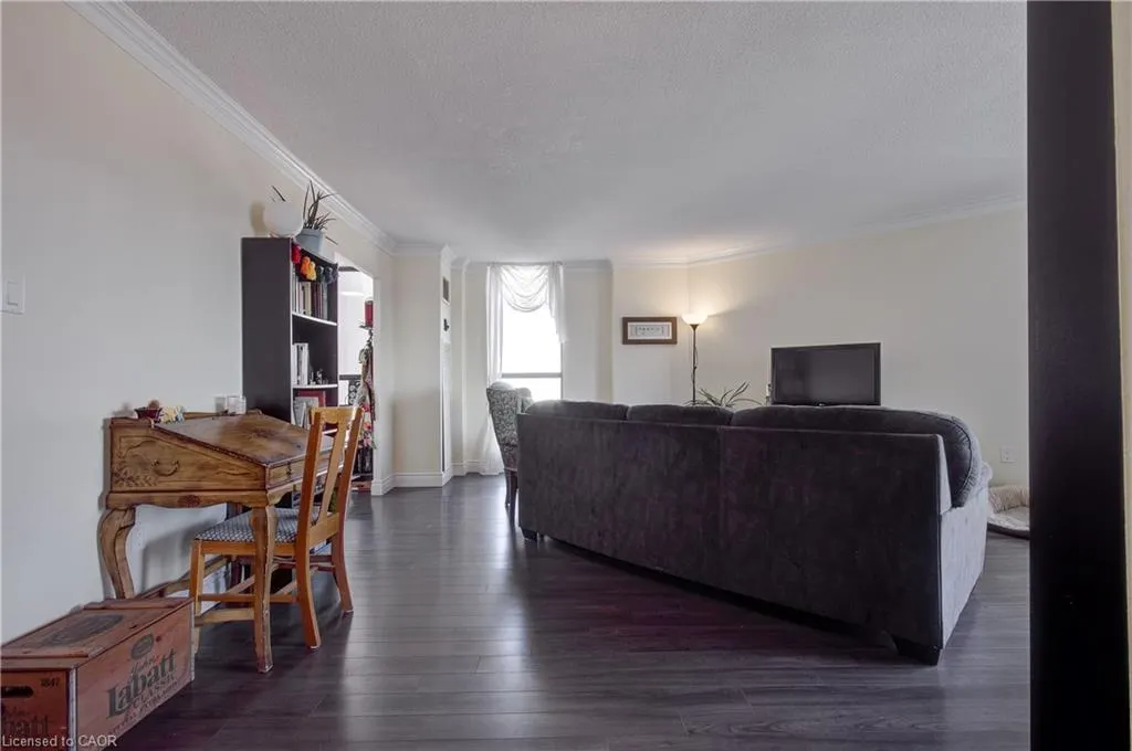 222 Jackson Street W, #1406