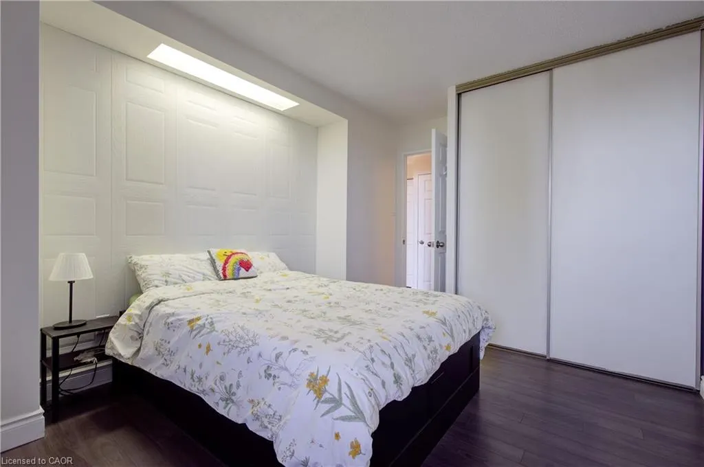 222 Jackson Street W, #1406