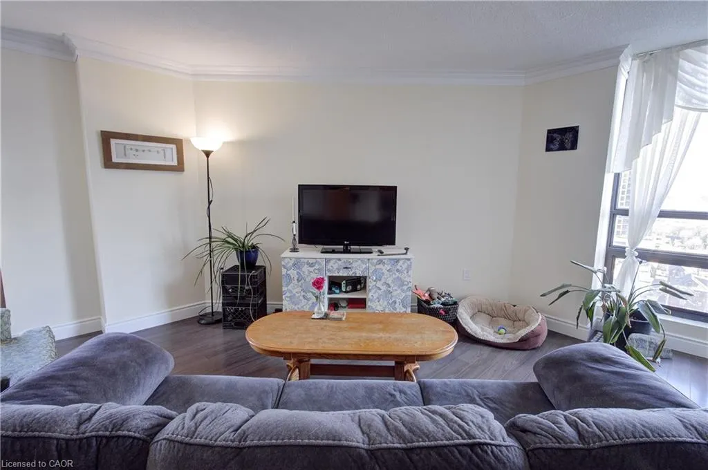 222 Jackson Street W, #1406