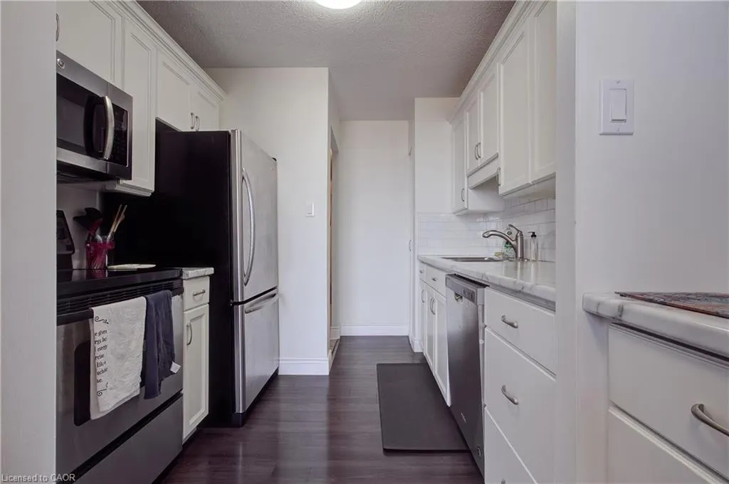 222 Jackson Street W, #1406