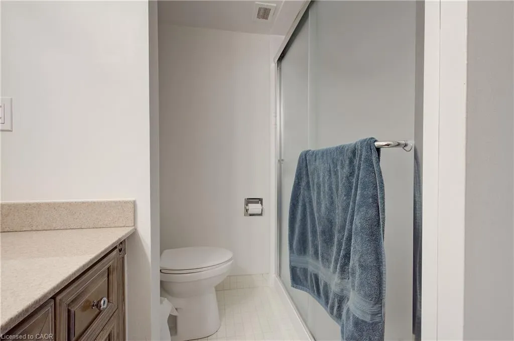 222 Jackson Street W, #1406