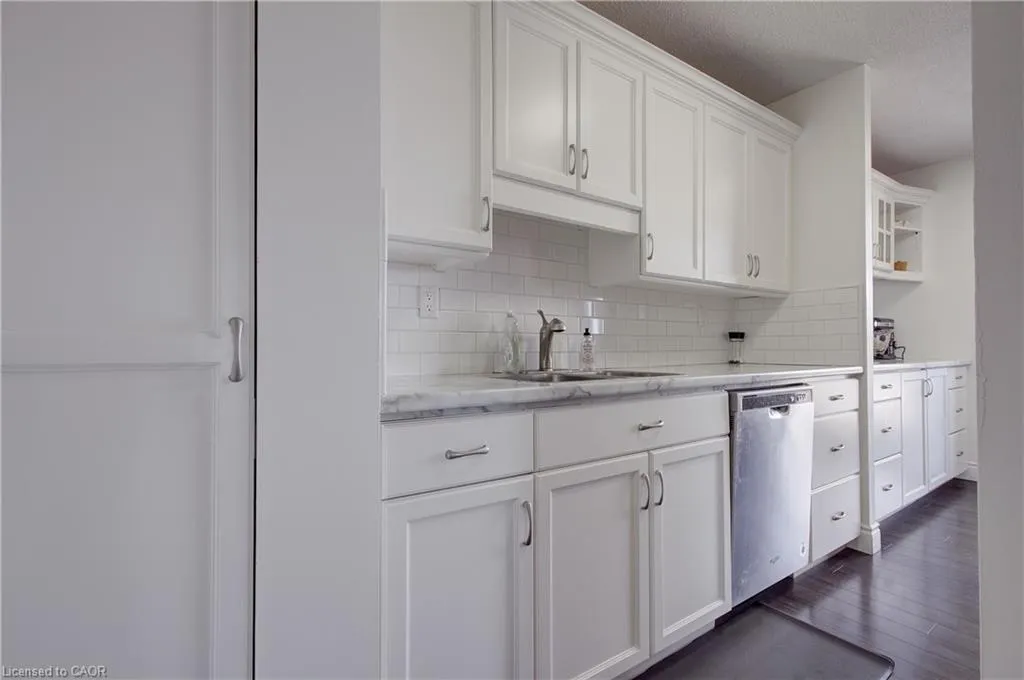 222 Jackson Street W, #1406