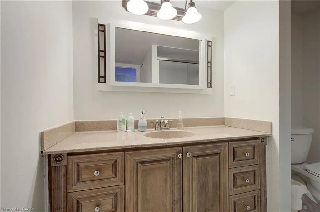 222 Jackson Street W, #1406