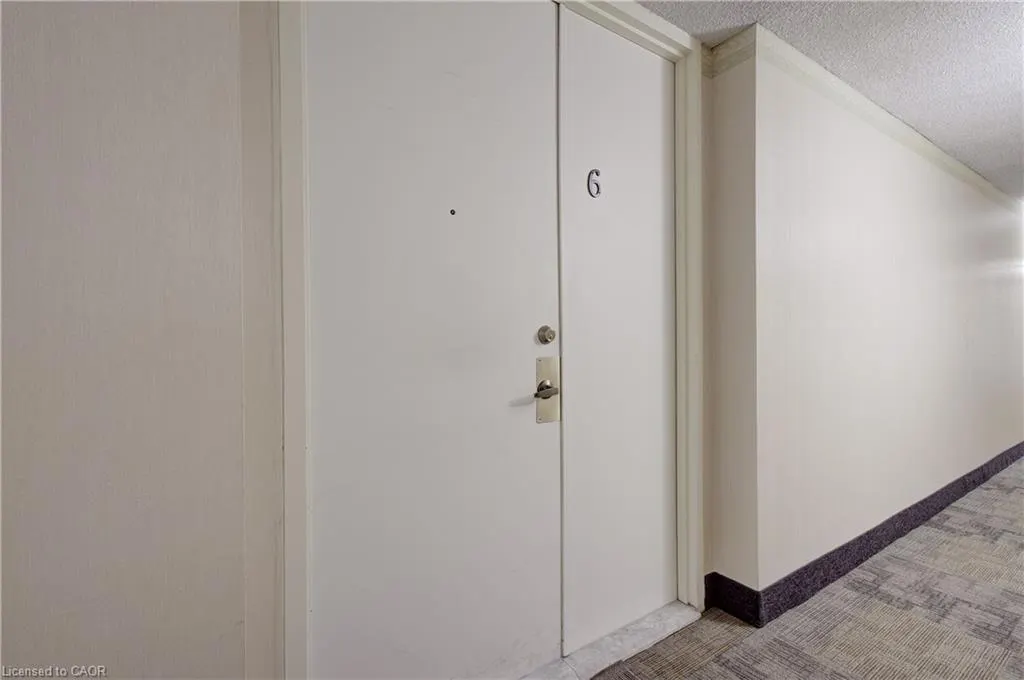 222 Jackson Street W, #1406
