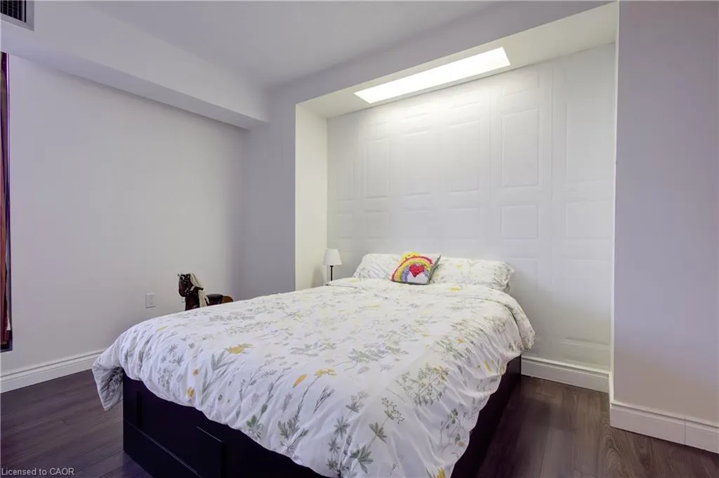 222 Jackson Street W, #1406