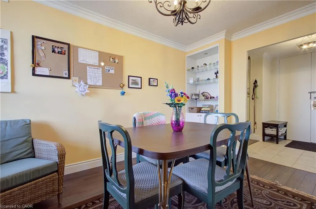222 Jackson Street W, #1406