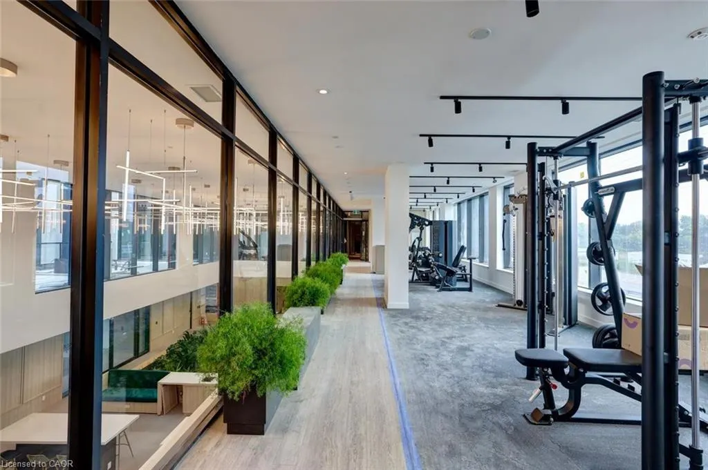 3079 Trafalgar Road, #1308