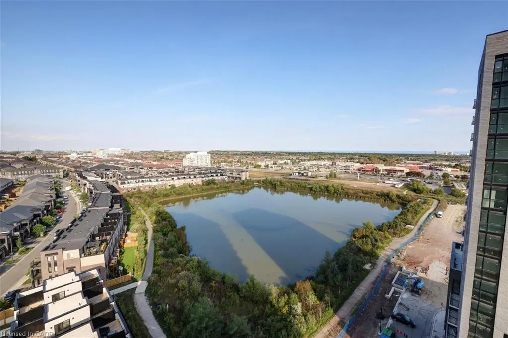 3079 Trafalgar Road, #1308