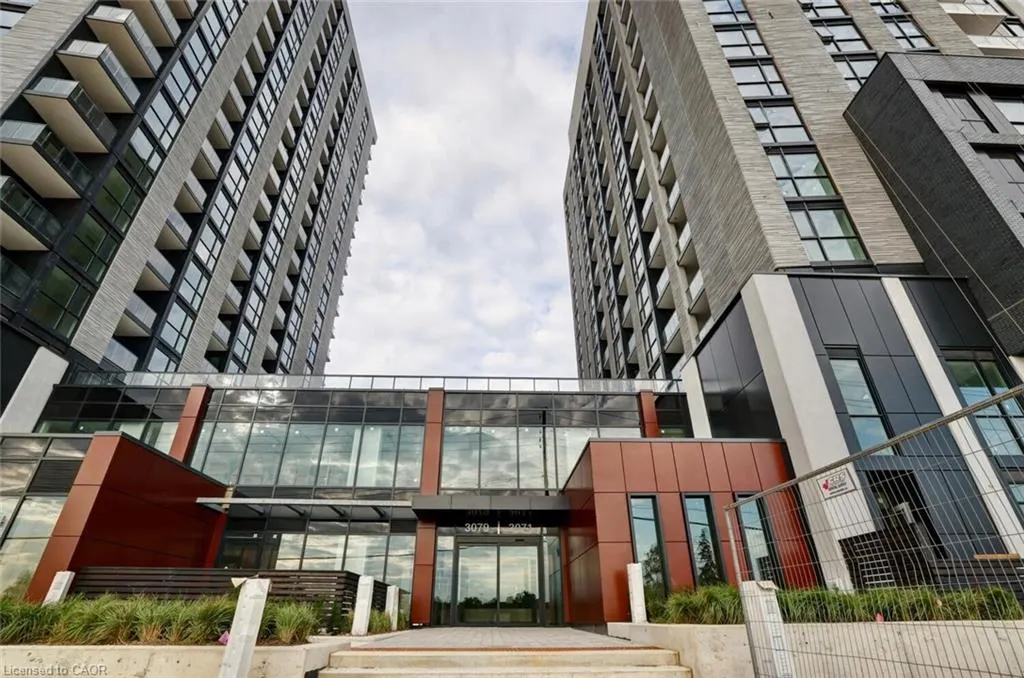 3079 Trafalgar Road, #1308