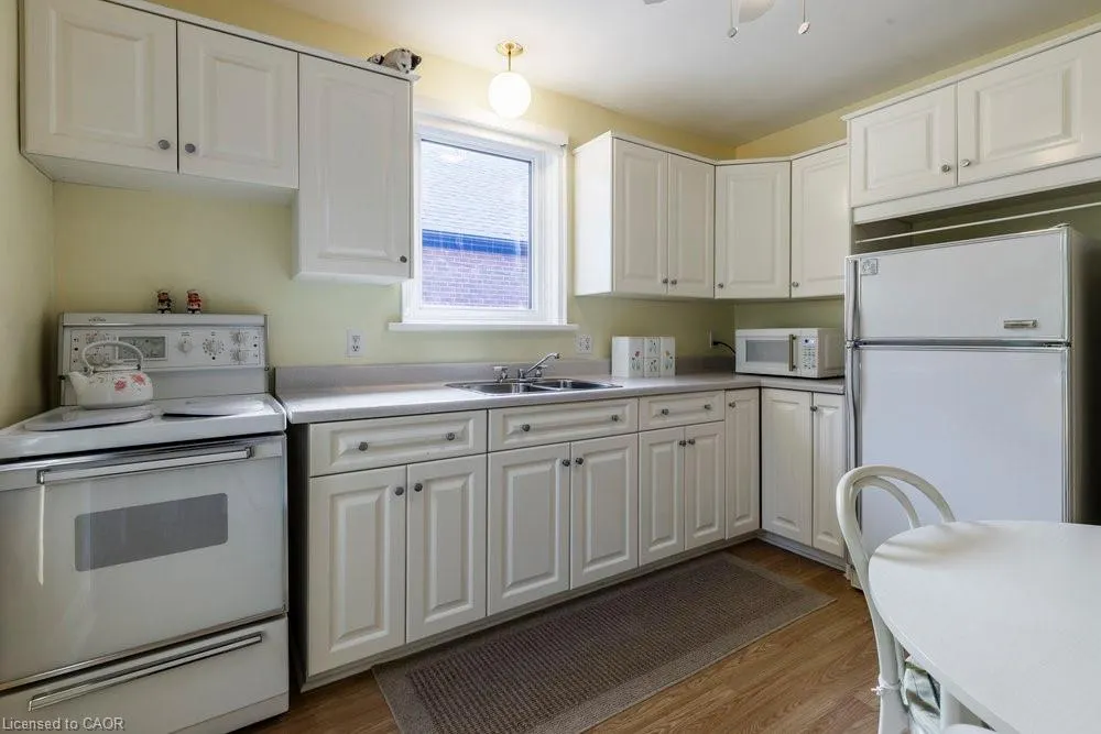 101 Belvidere Avenue