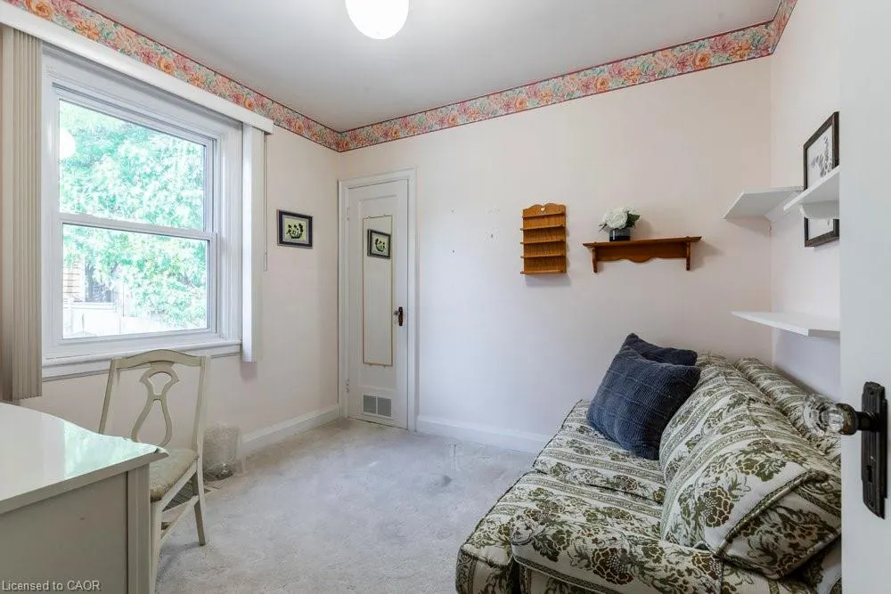 101 Belvidere Avenue