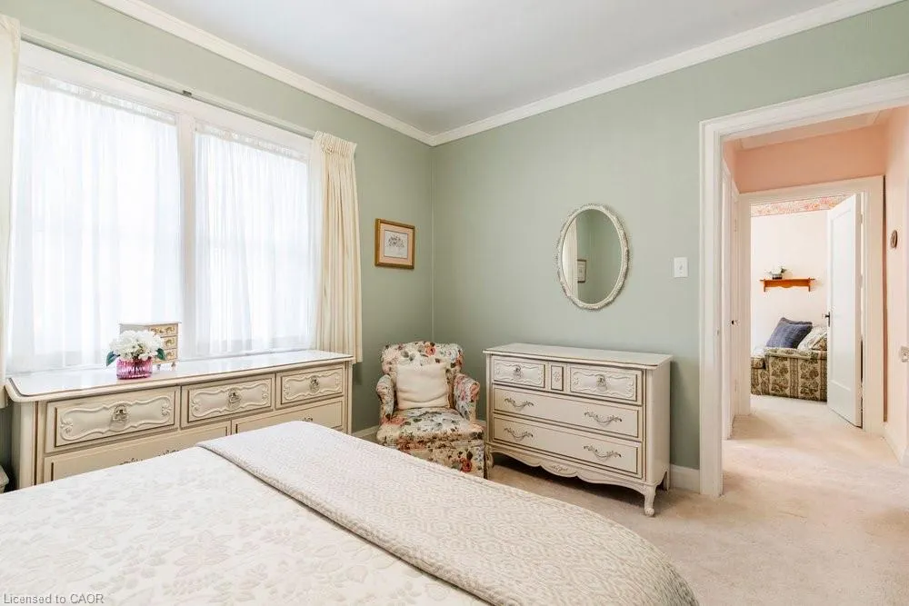 101 Belvidere Avenue