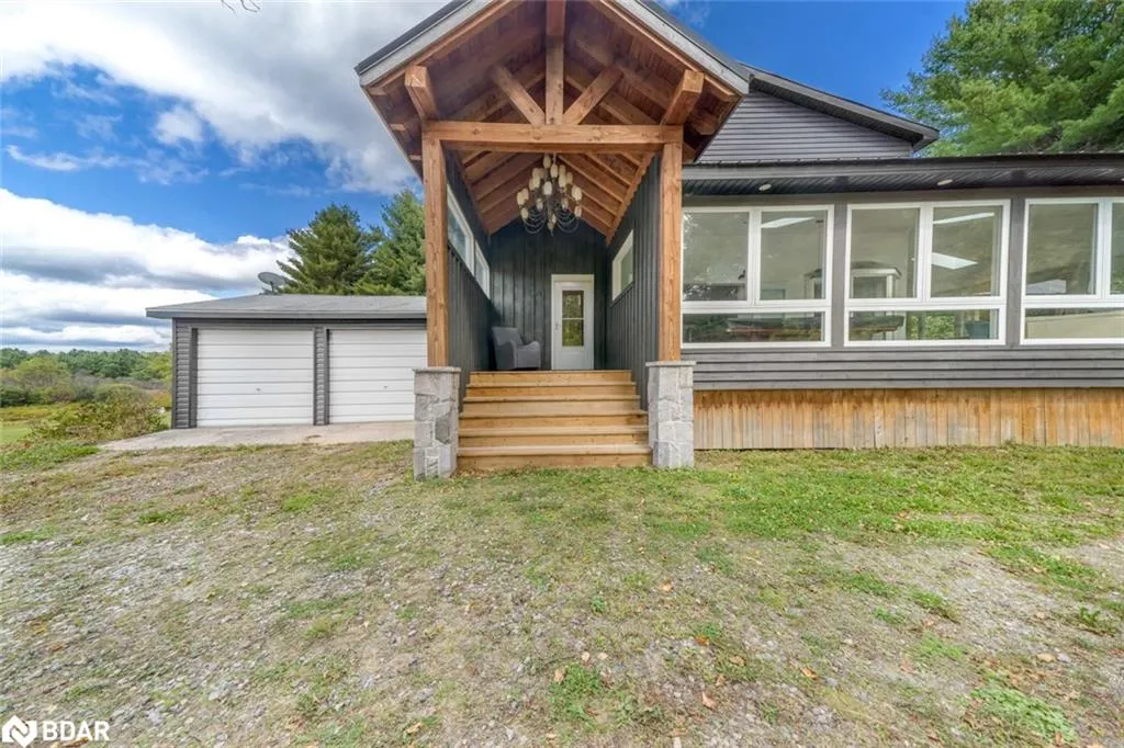 259 Nippissing Road
