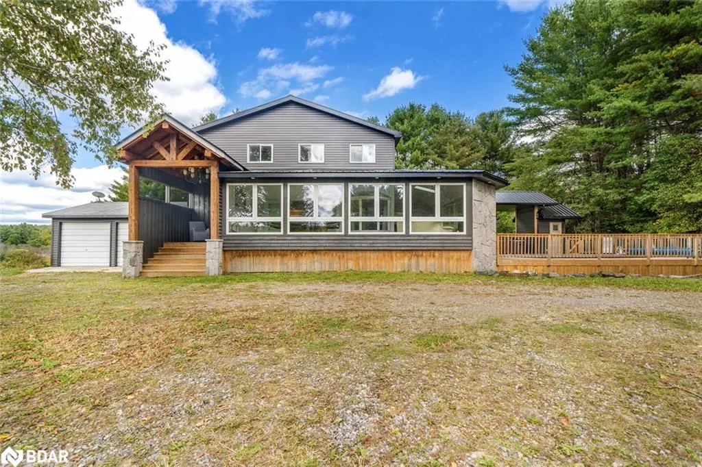 259 Nippissing Road