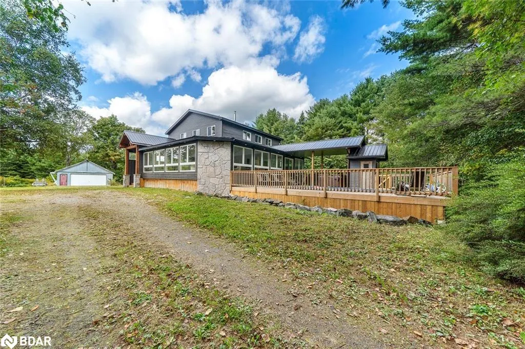 259 Nippissing Road