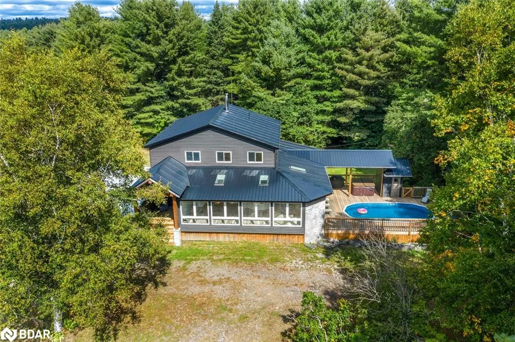 259 Nippissing Road