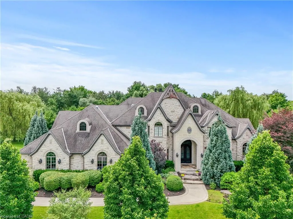 87 John Bricker Road