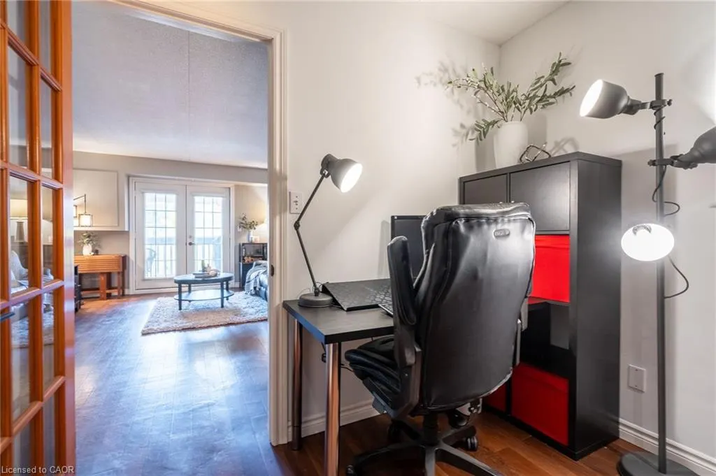 4015 Kilmer Drive, #308