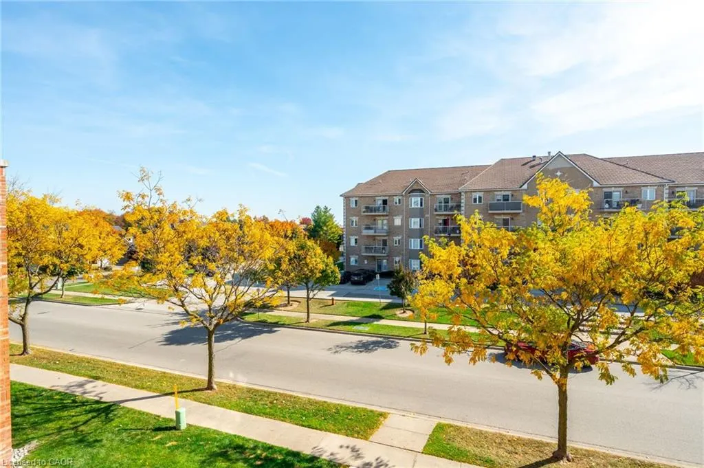 4015 Kilmer Drive, #308