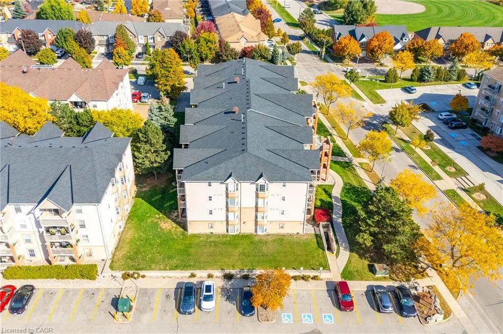 4015 Kilmer Drive, #308