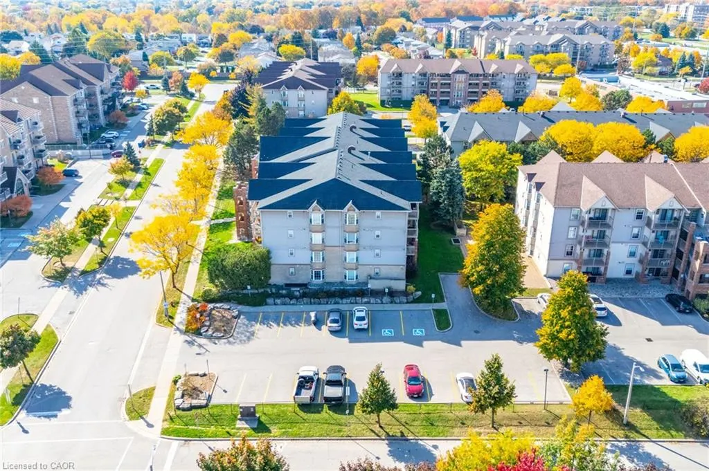 4015 Kilmer Drive, #308