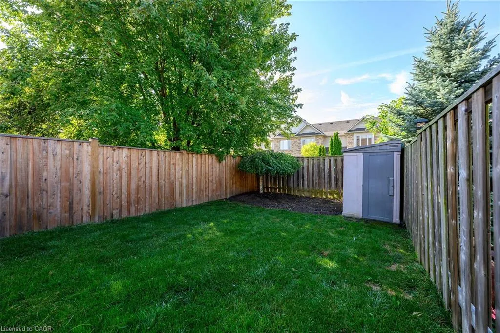 29 Elderberry Avenue