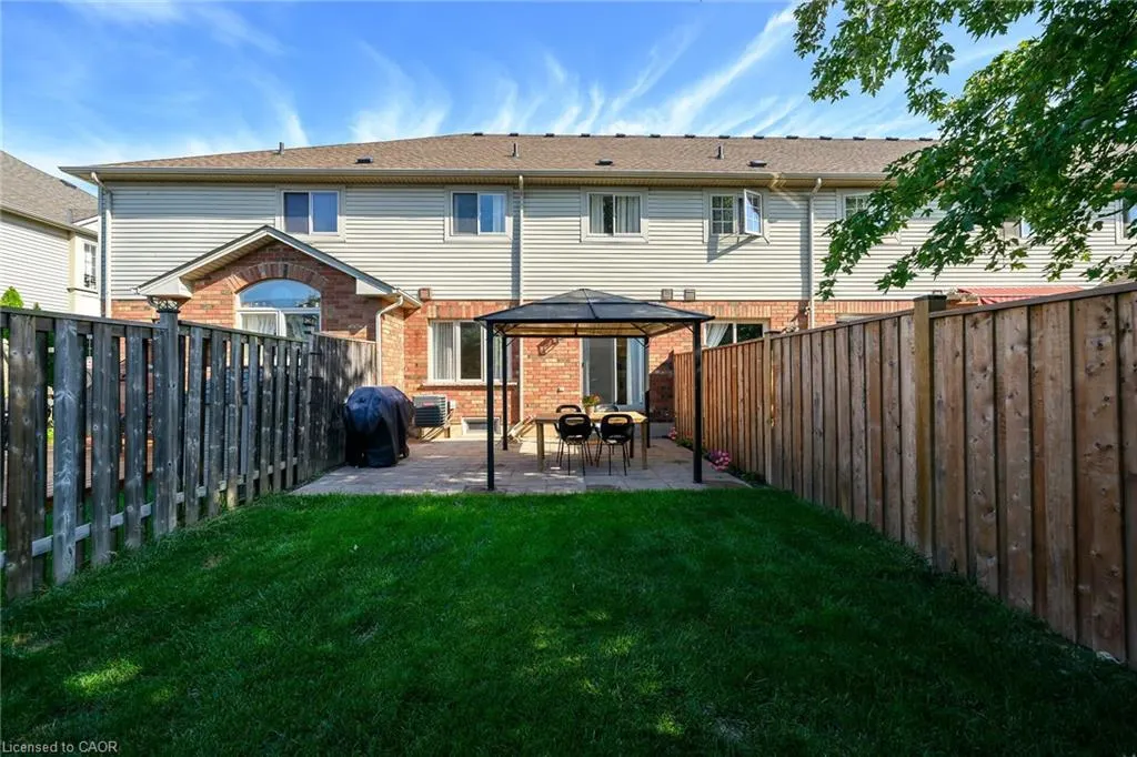 29 Elderberry Avenue