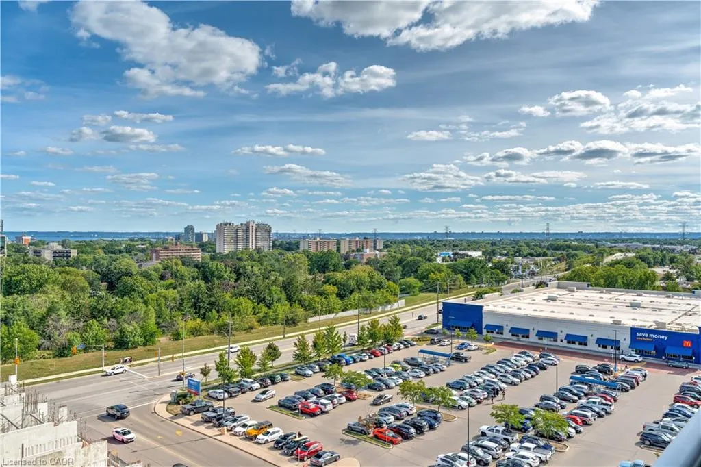 2081 Fairview Street, #1003