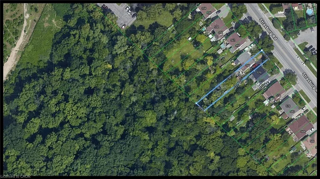 568 Strasburg Road