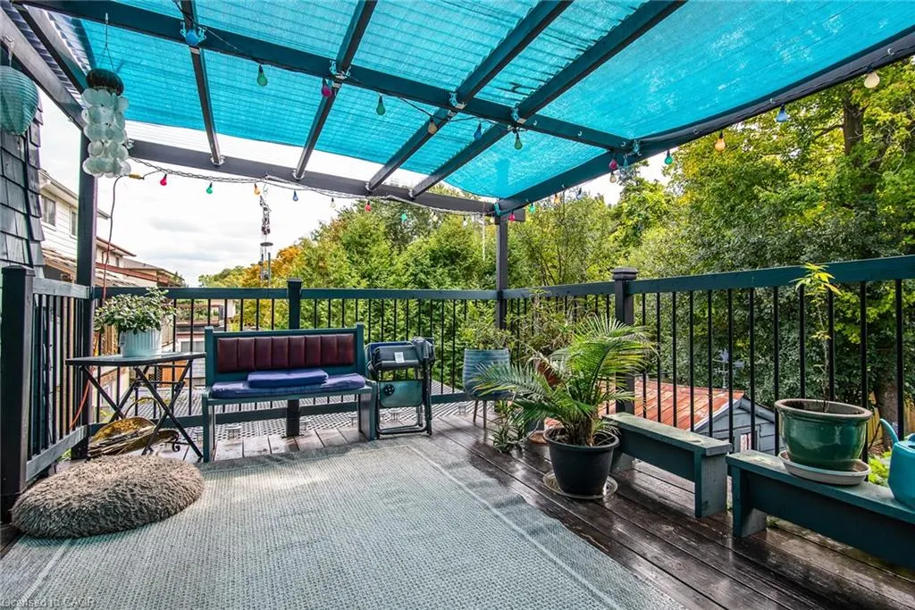 568 Strasburg Road