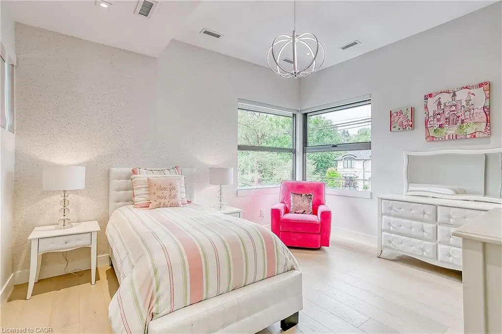 421 Chartwell Road