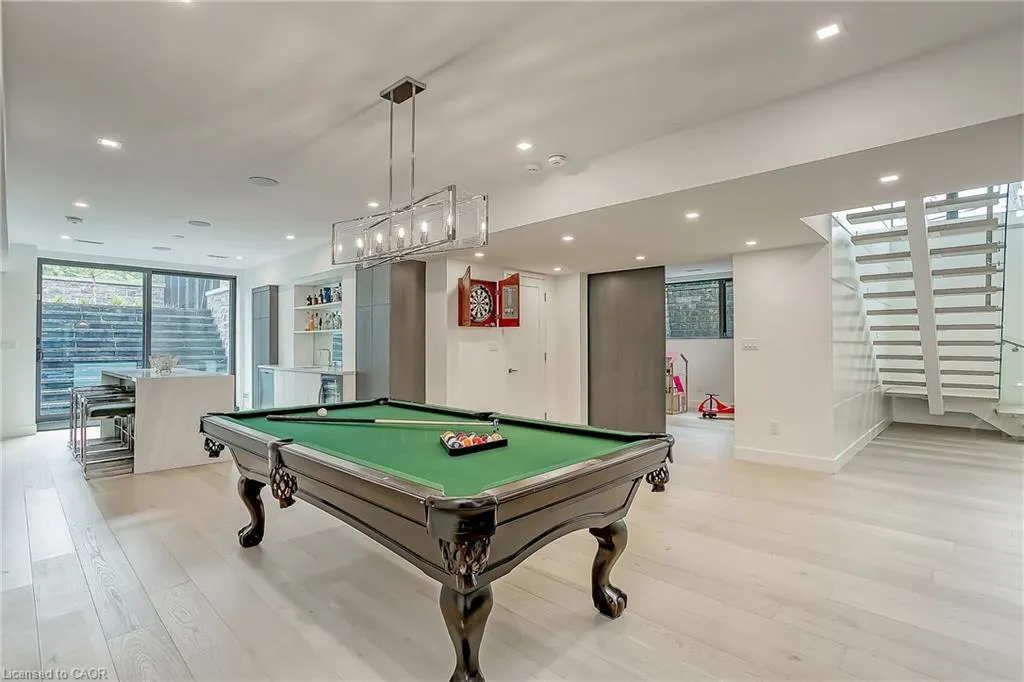421 Chartwell Road