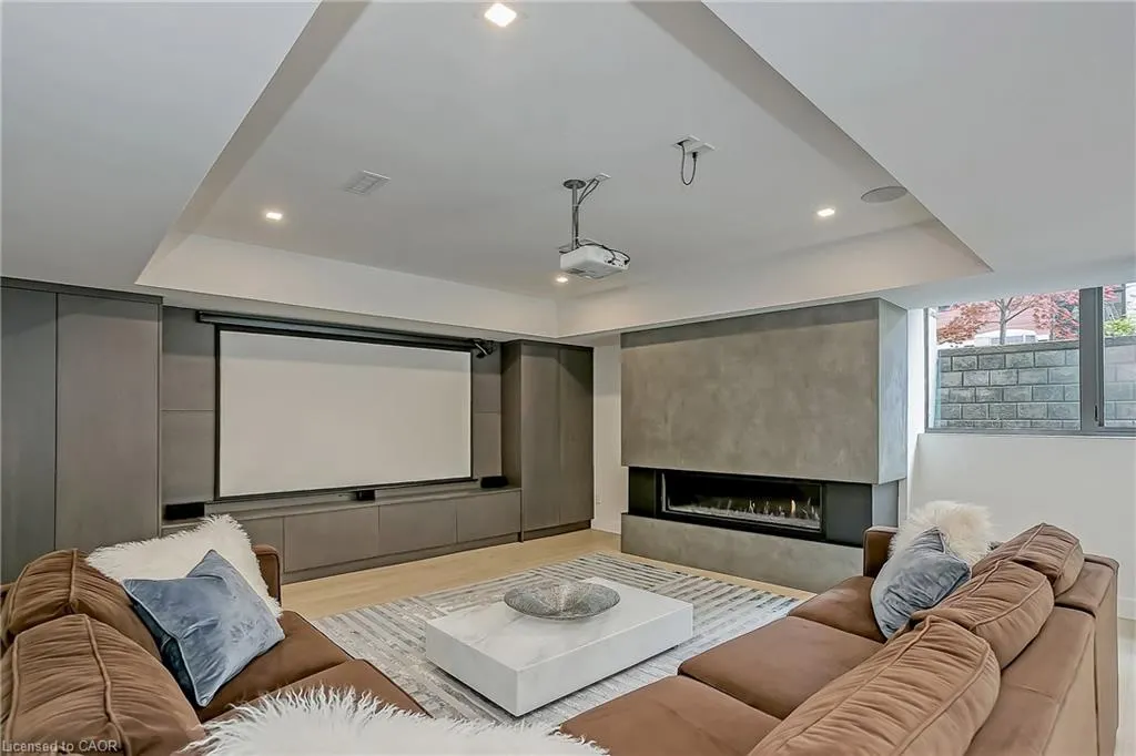 421 Chartwell Road