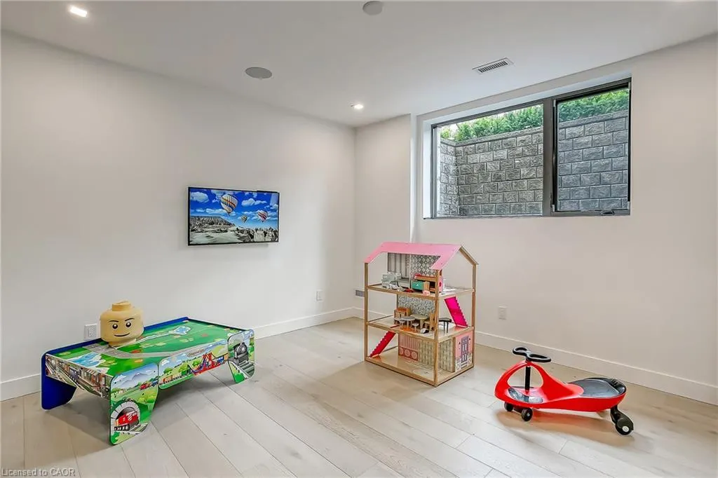 421 Chartwell Road