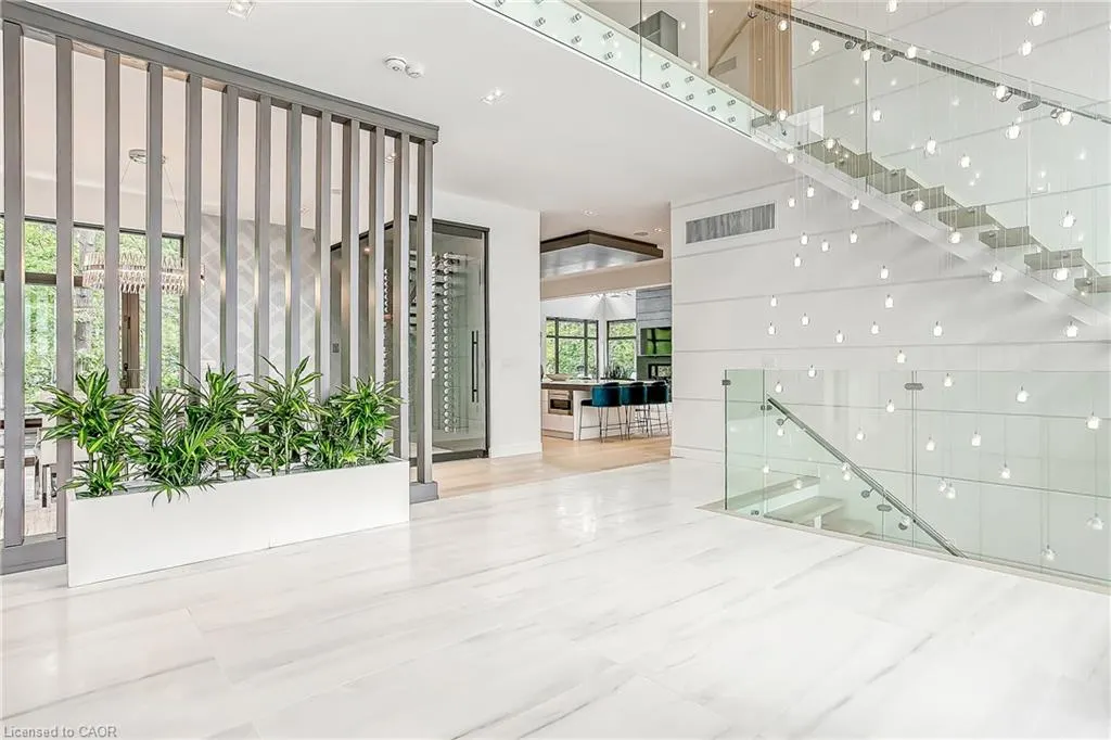 421 Chartwell Road