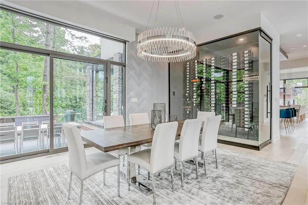421 Chartwell Road
