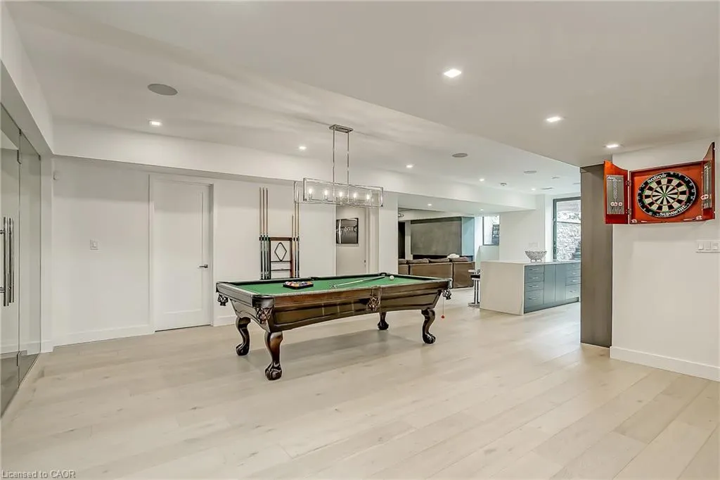 421 Chartwell Road