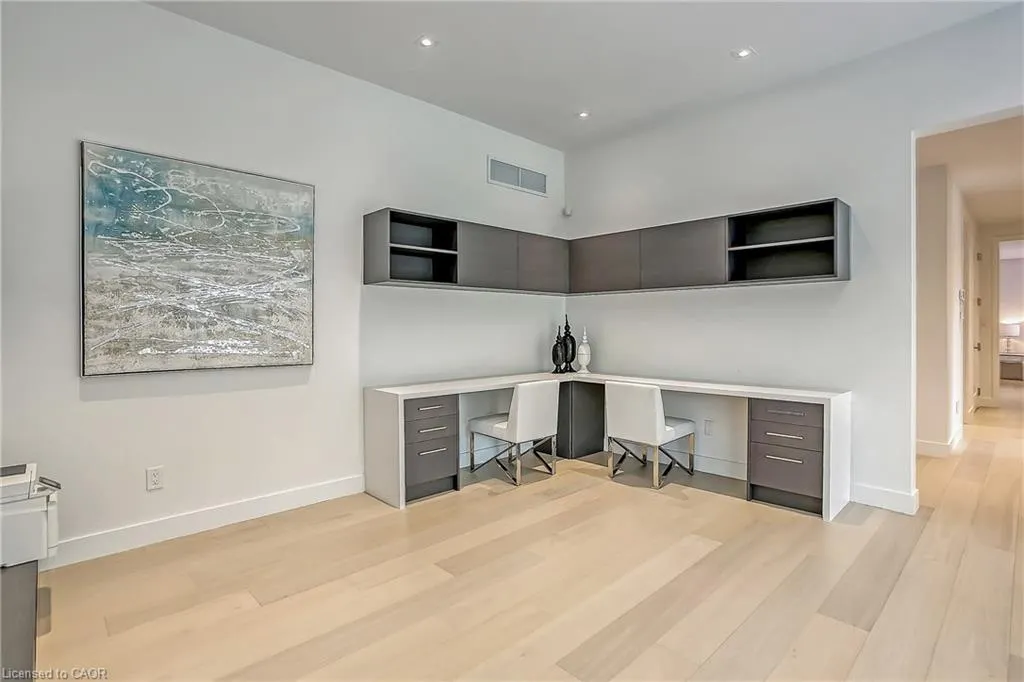 421 Chartwell Road