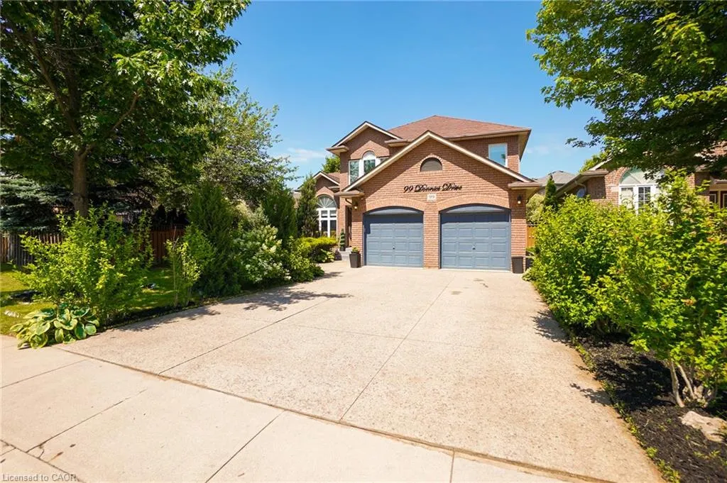 99 Donnici Drive