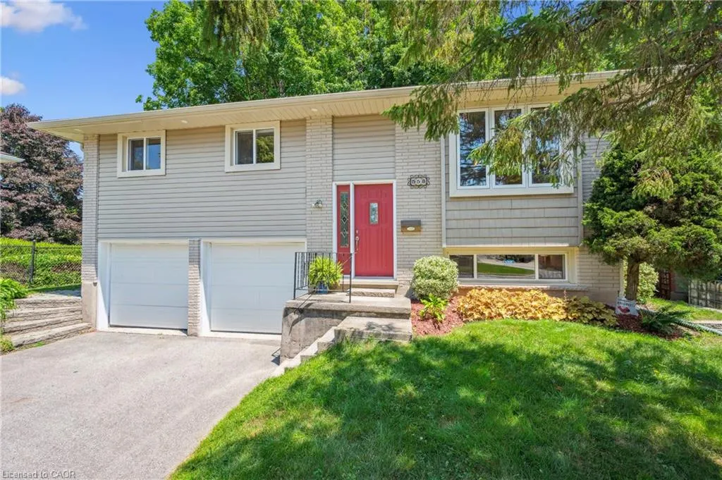 558 Elm Ridge Place