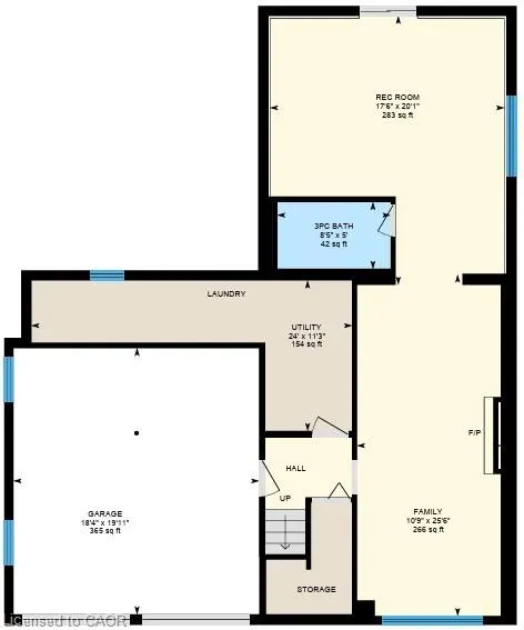 558 Elm Ridge Place
