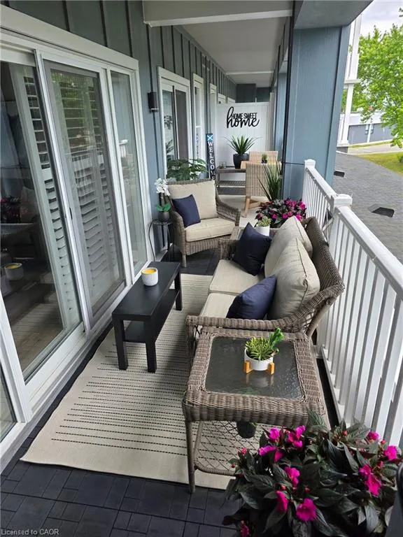 39 Sister Varga Terrace, #105