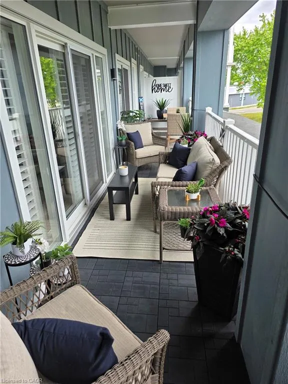 39 Sister Varga Terrace, #105